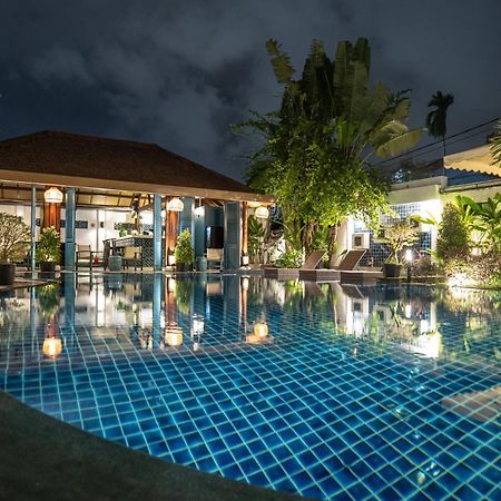 Maison Vy Hotel Hoi An Exterior photo